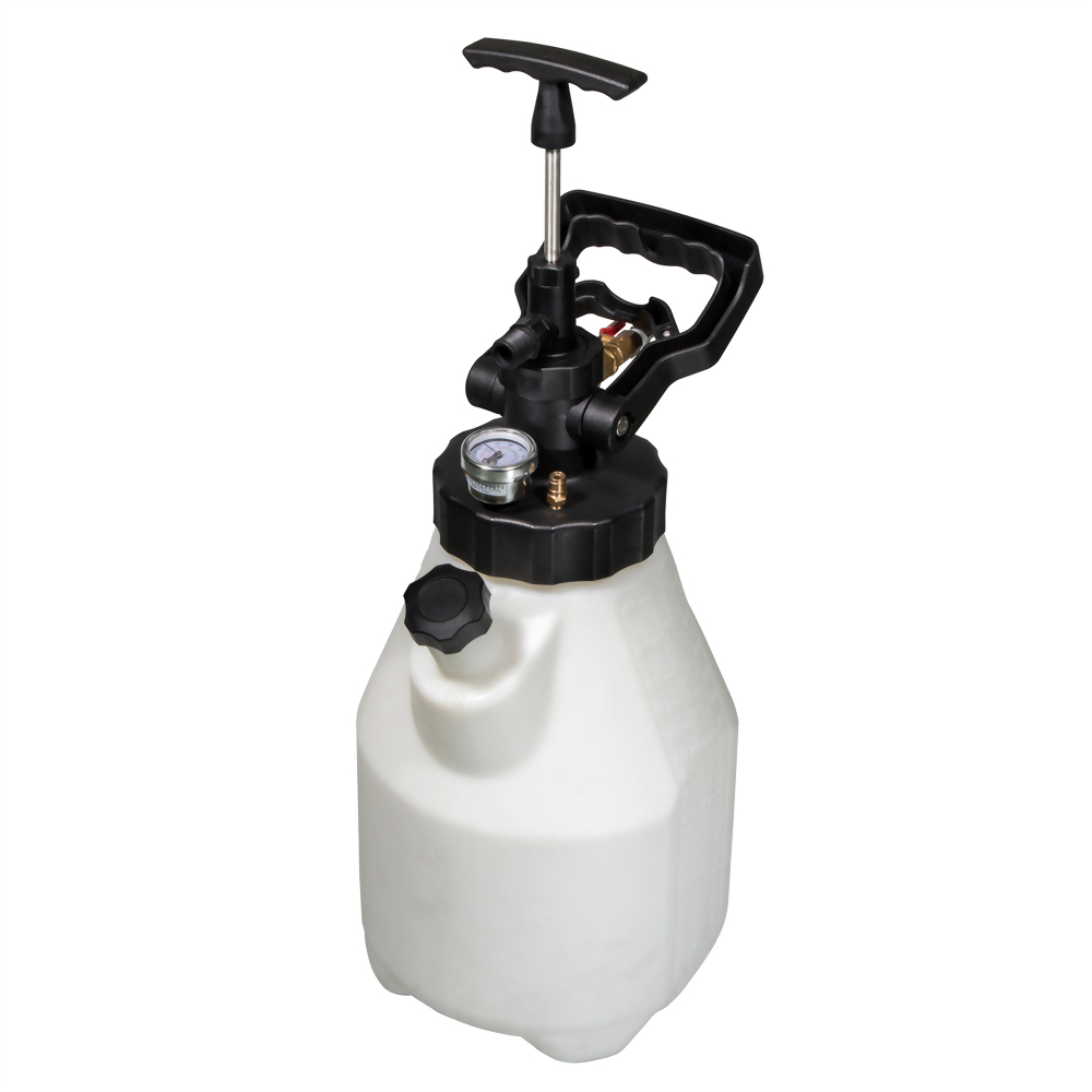 ATF Refill Tank