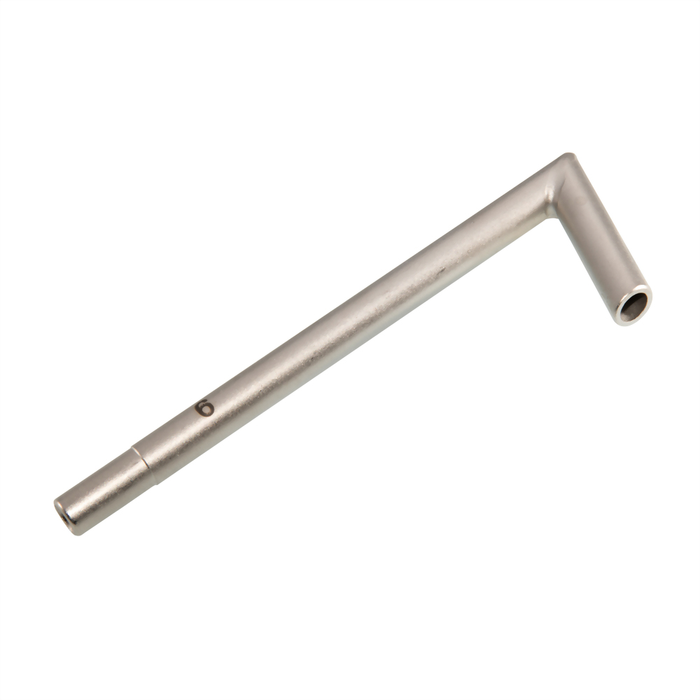 No. 6 ATF Adapter Long Hook