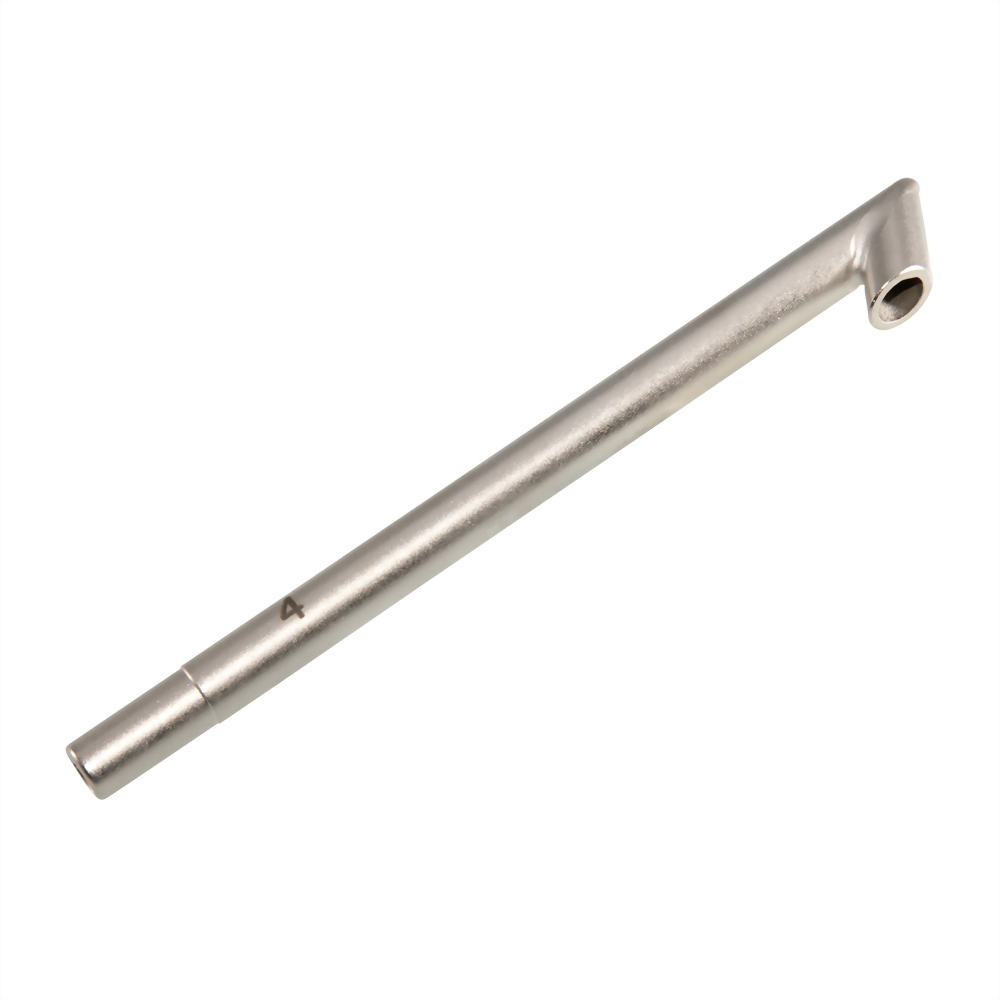 No. 4 ATF Adapter Short Hook