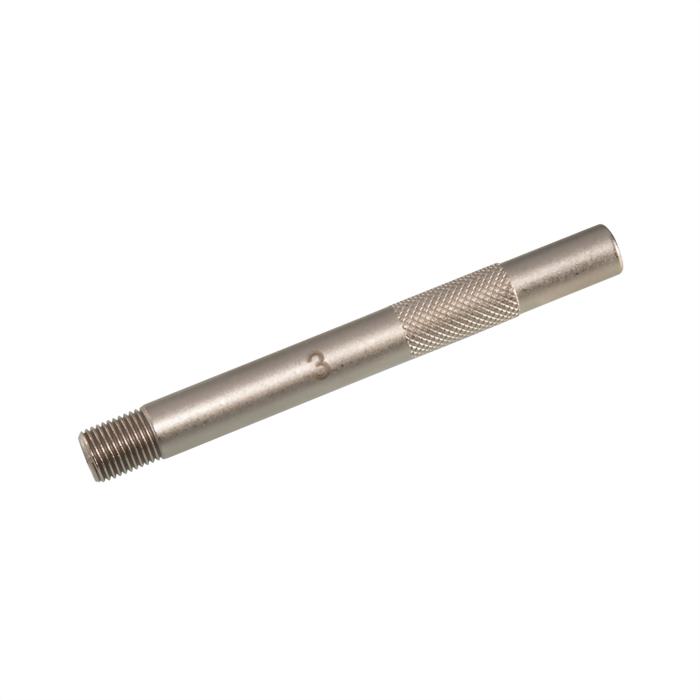 No. 3 ATF Adapter M10 × 1.00