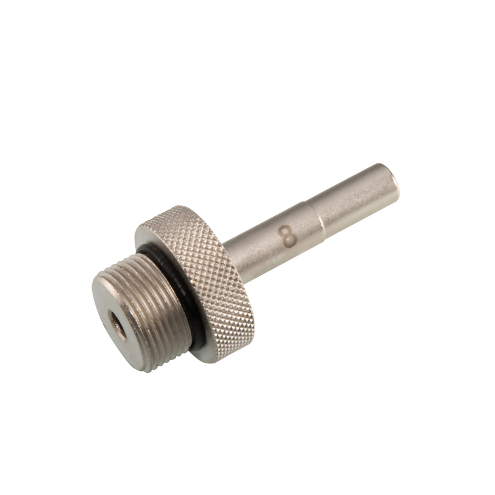 No. 8 ATF Adapter M24 × 1.50