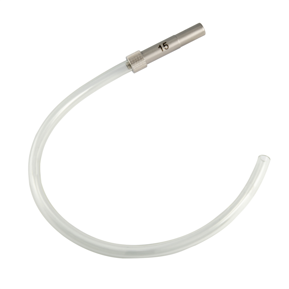 No. 15 ATF Adapter with a 300 mm Flexible Hose
