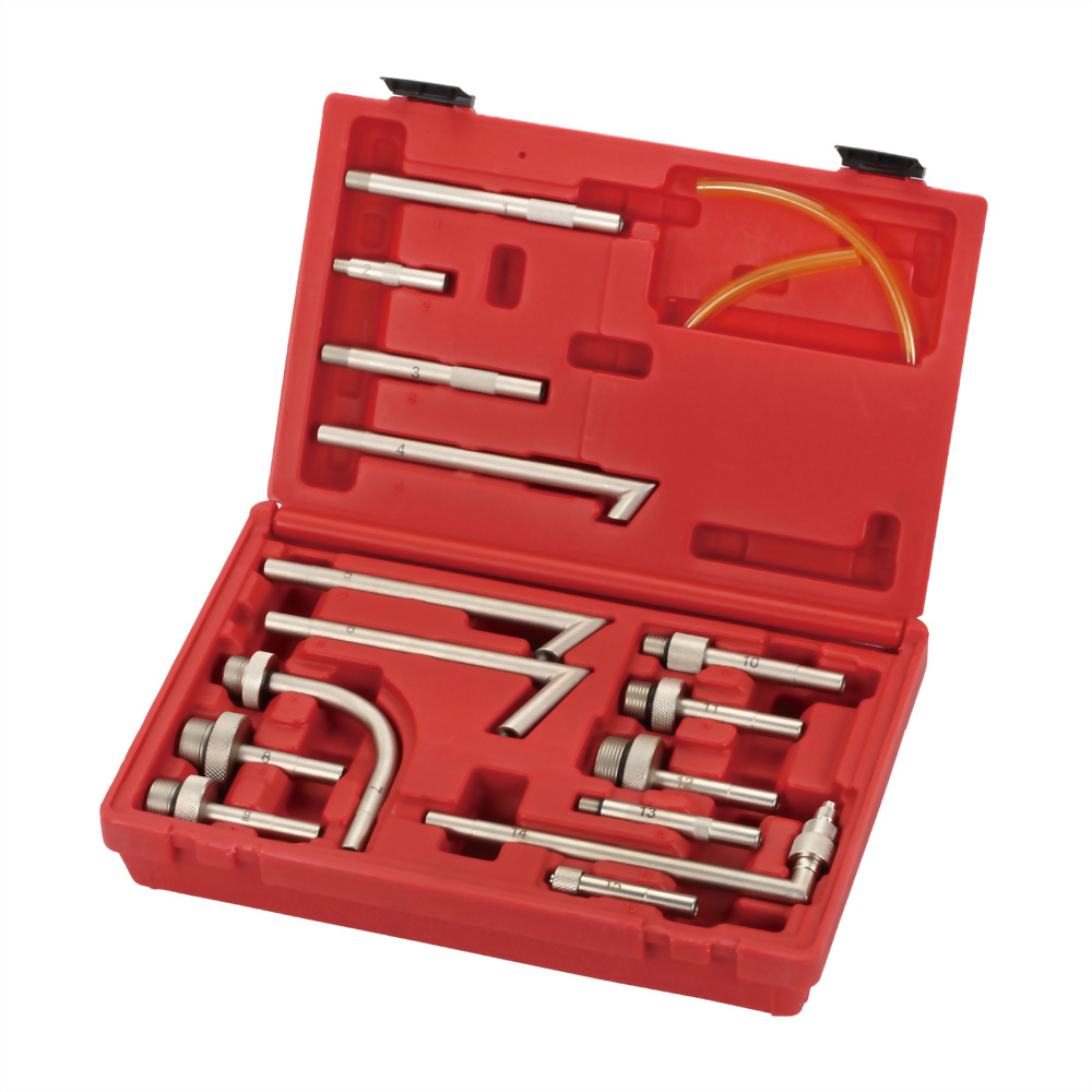ATF Refill System