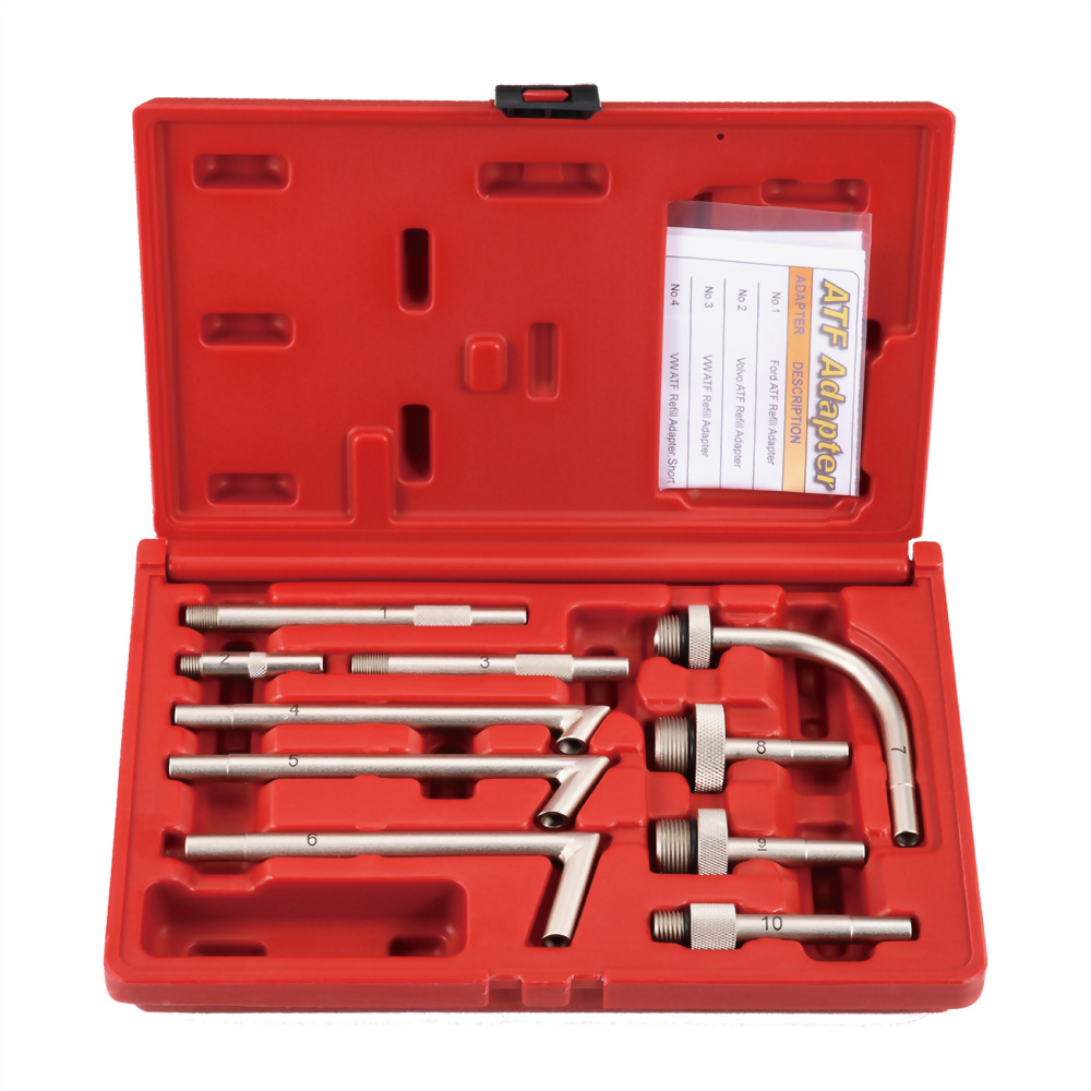 ATF Refill Adapter Set