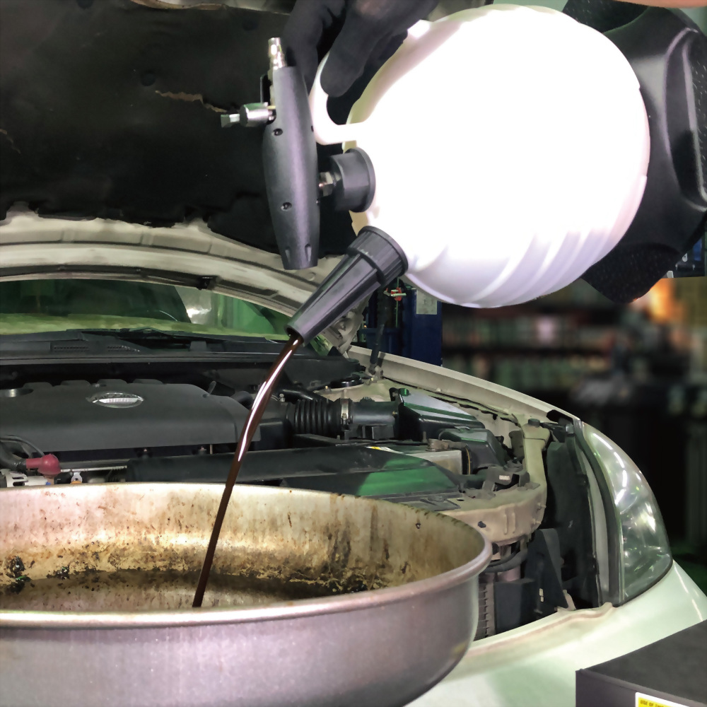 Brake Fluid Service Tools