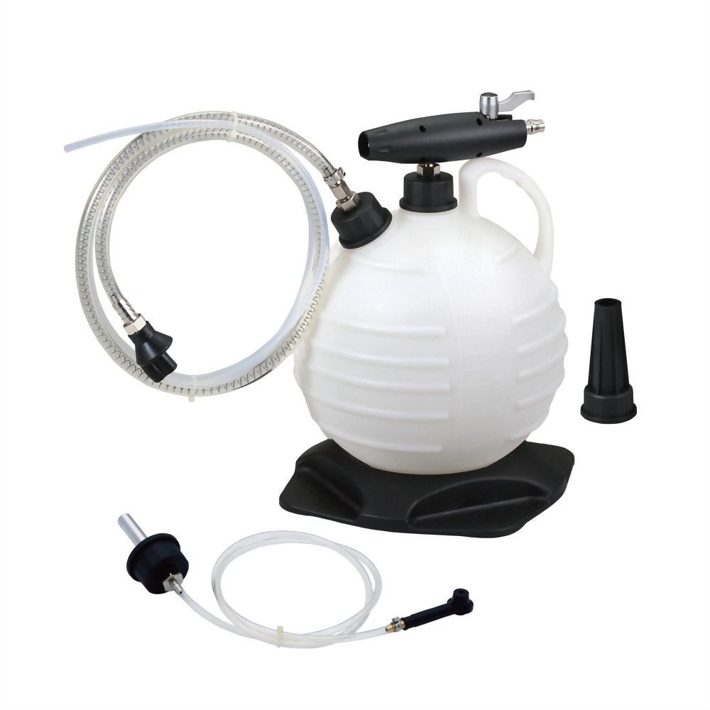 Pneumatic Oil Changer Vacuum Fluid Extractor Pump Tank Remover