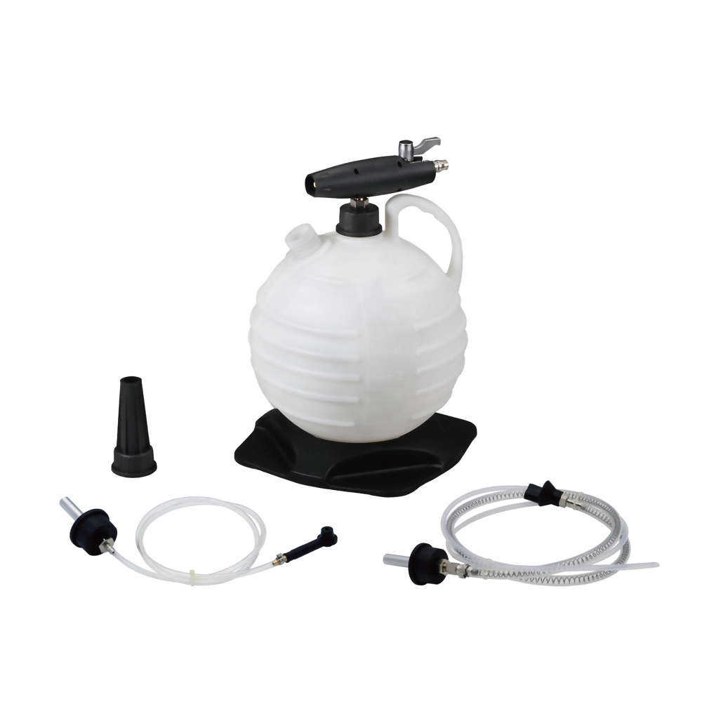 Vacuum Oil & Fluid Extractor