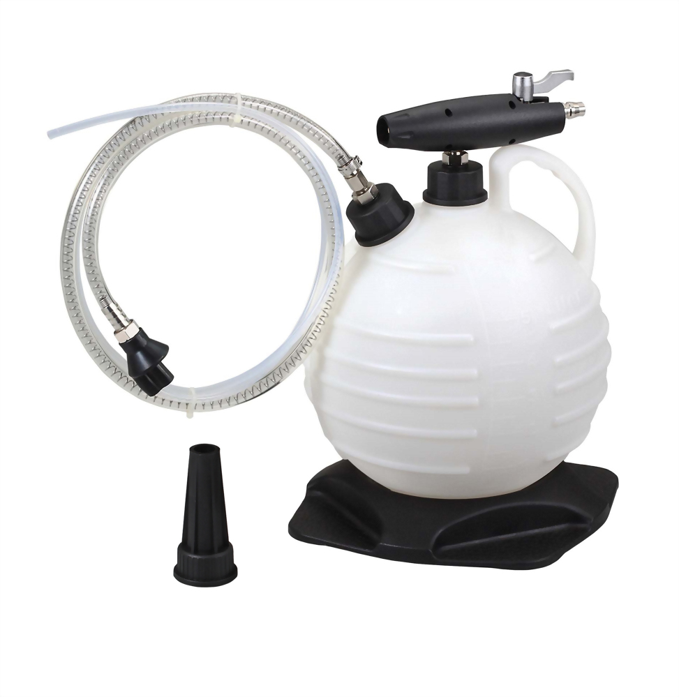 Oil Suction Pneumatic