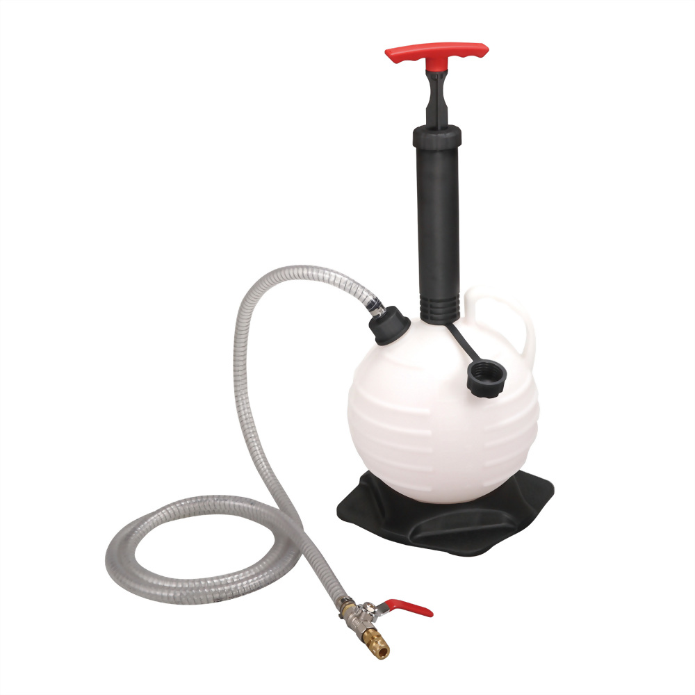 ATF Refill System Dispenser Oil