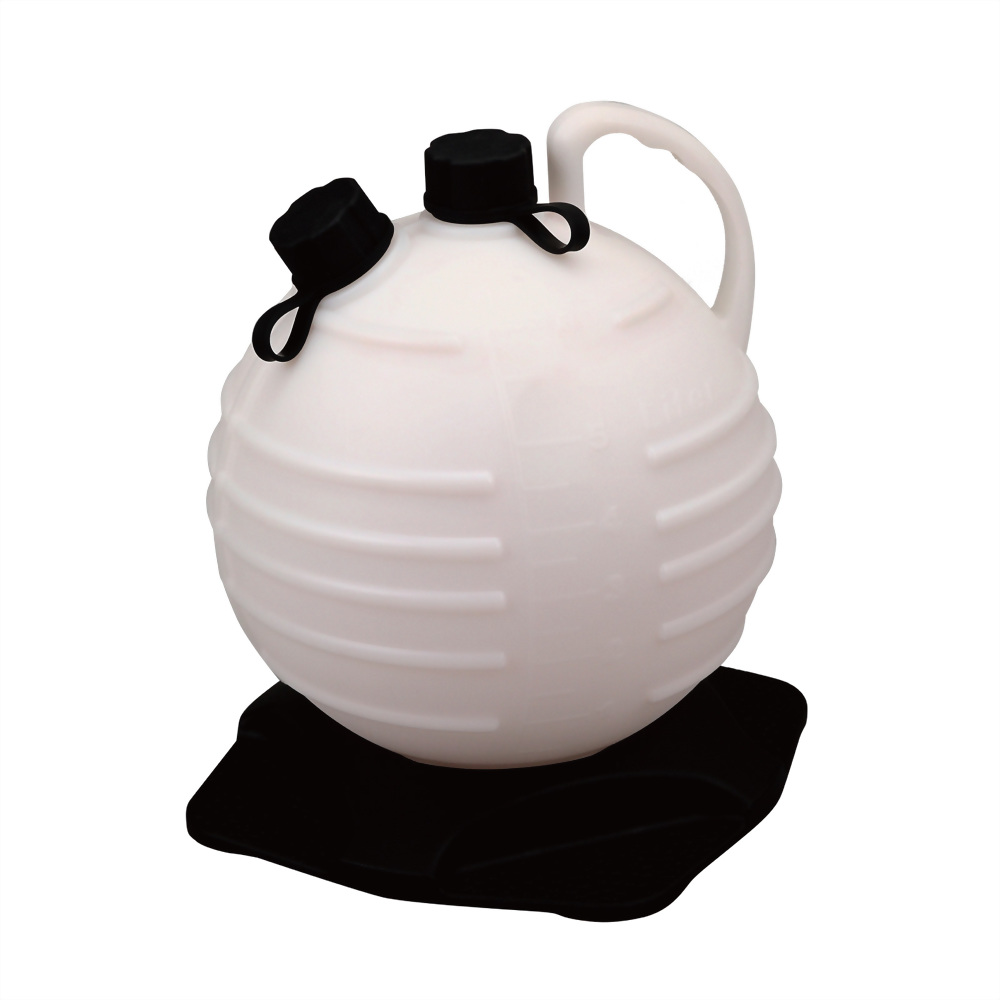 6 Liter Tank