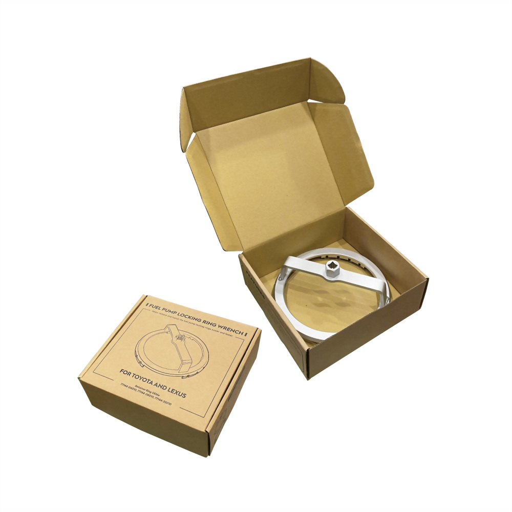 Fuel Tank Cover Repair Kit
