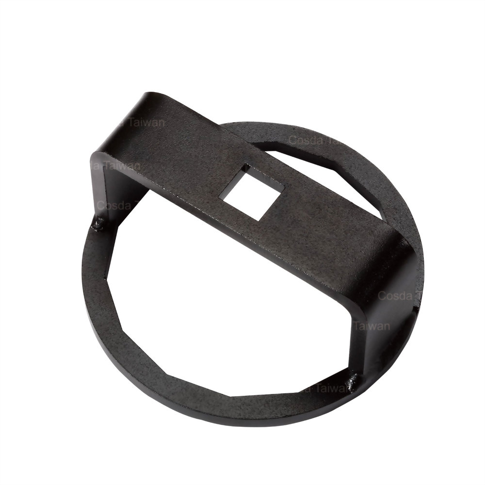 Fuel filter wrench for 1.6 CRDI Hyundai and Kia cars