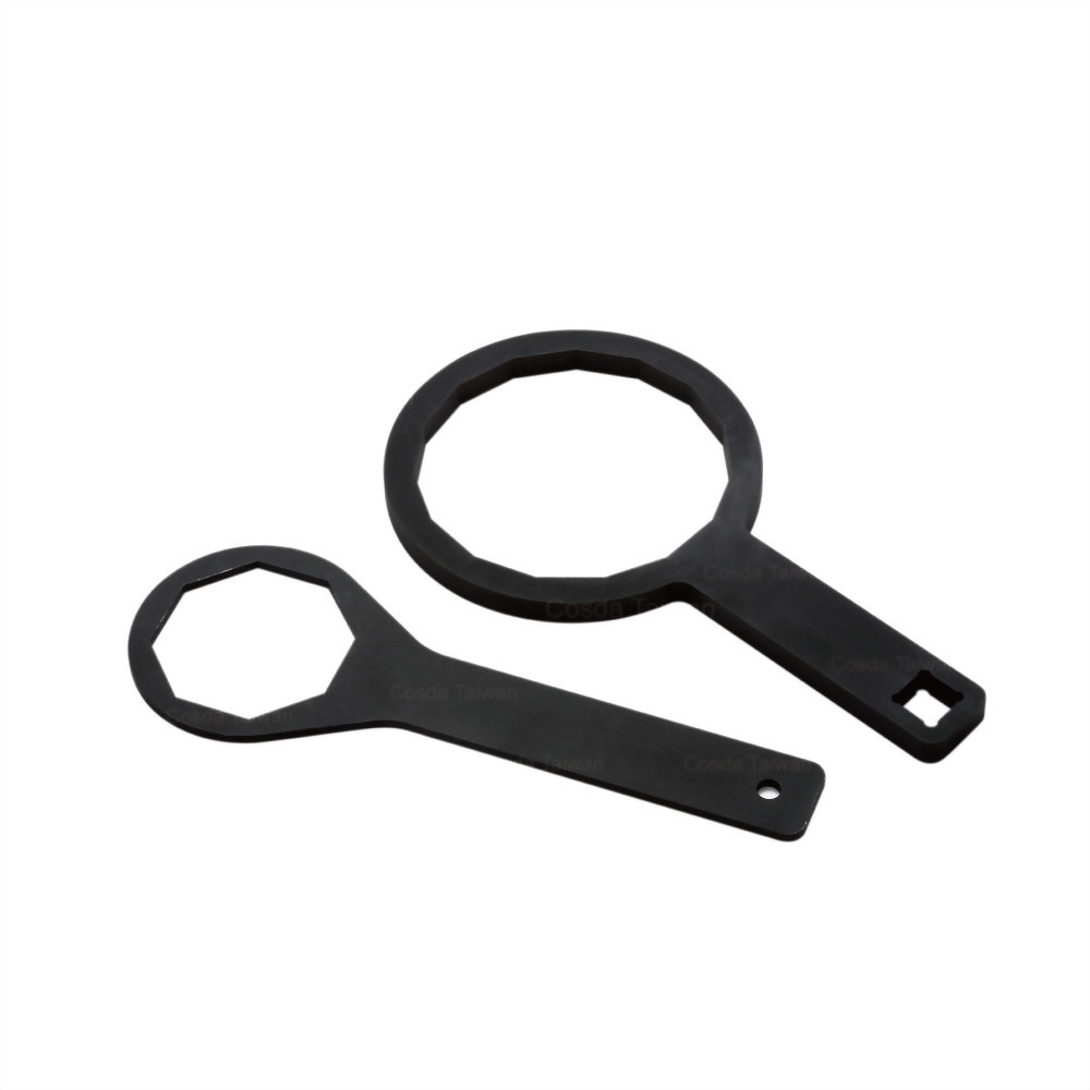 Wrench Set for Removing Fuel Filter and Sensor (2 pcs)