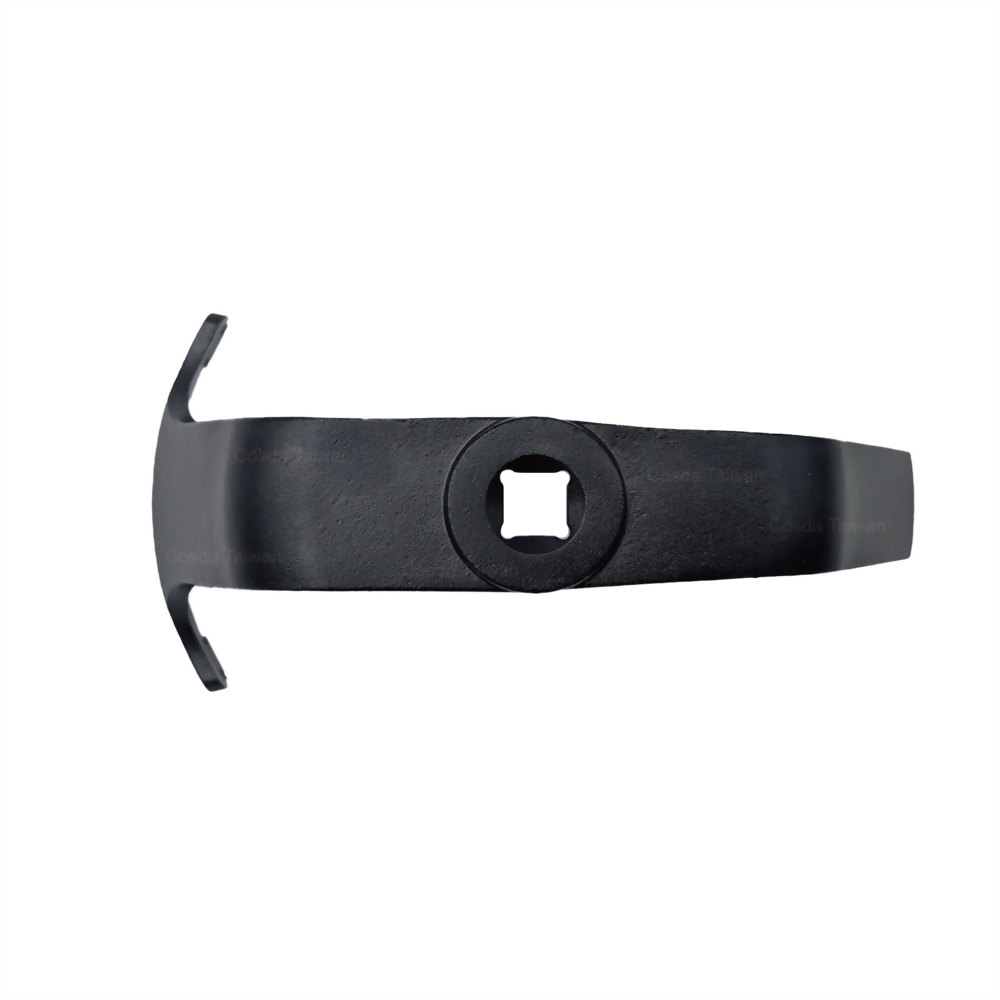 Fuel Pump Lock Ring Removal Tool