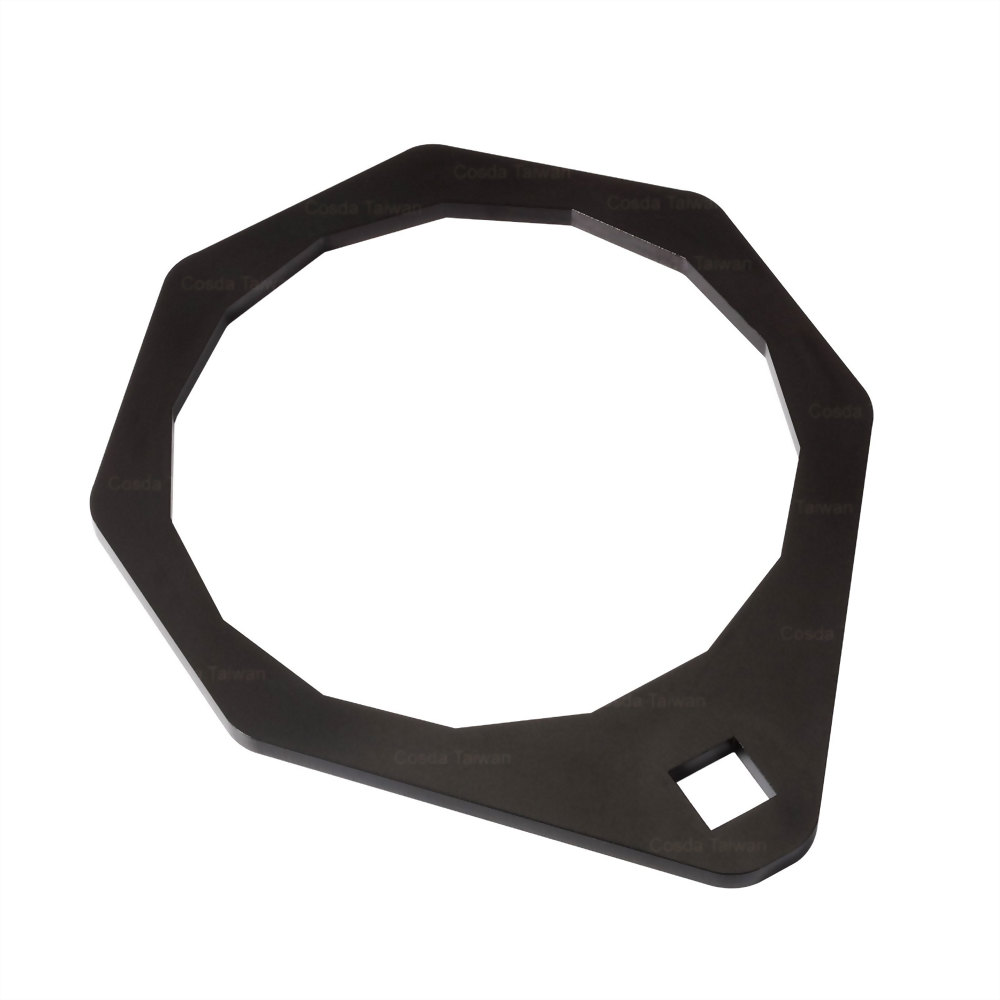 Fuel Filter Wrench for Hyundai and Kia 2.2 CRDi Engines