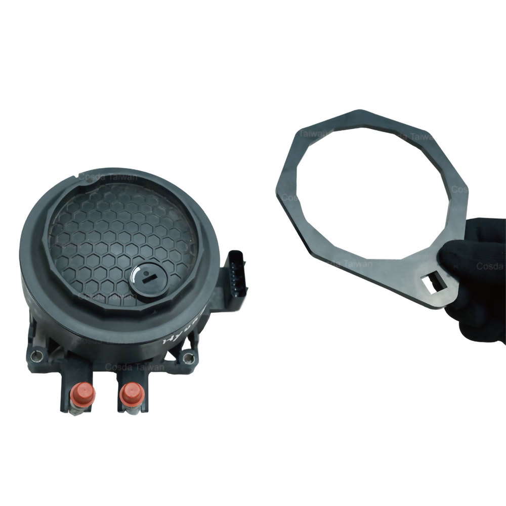 Fuel Filter Wrench for Hyundai and Kia 2.2 CRDi Engines