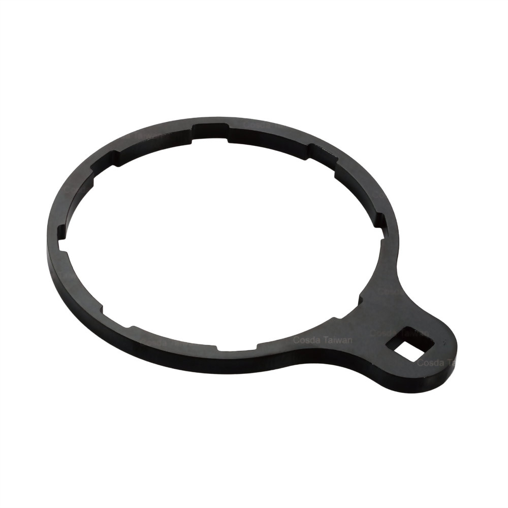 Isuzu Fuel Filter Wrench 120.5mm x 8 Flutes