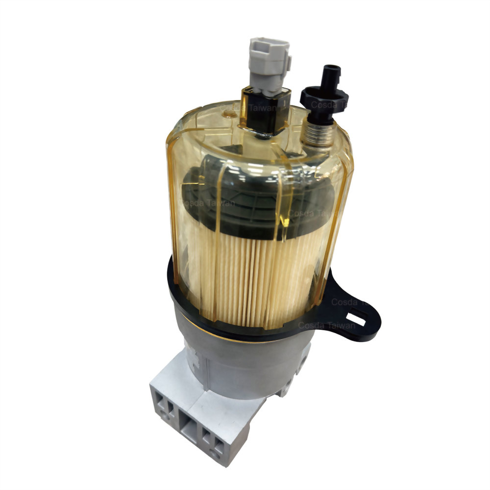 Isuzu Fuel Filter Wrench 120.5mm x 8 Flutes