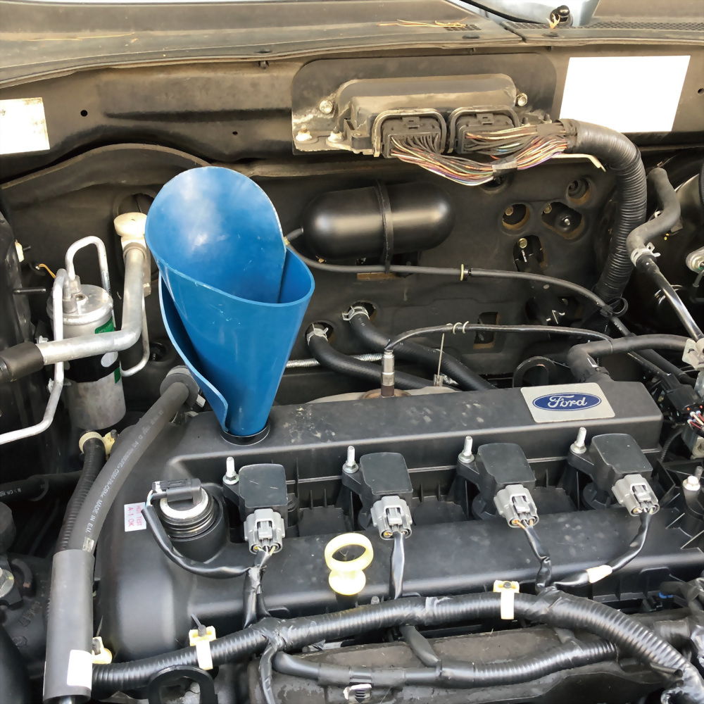 oil change regular service tool