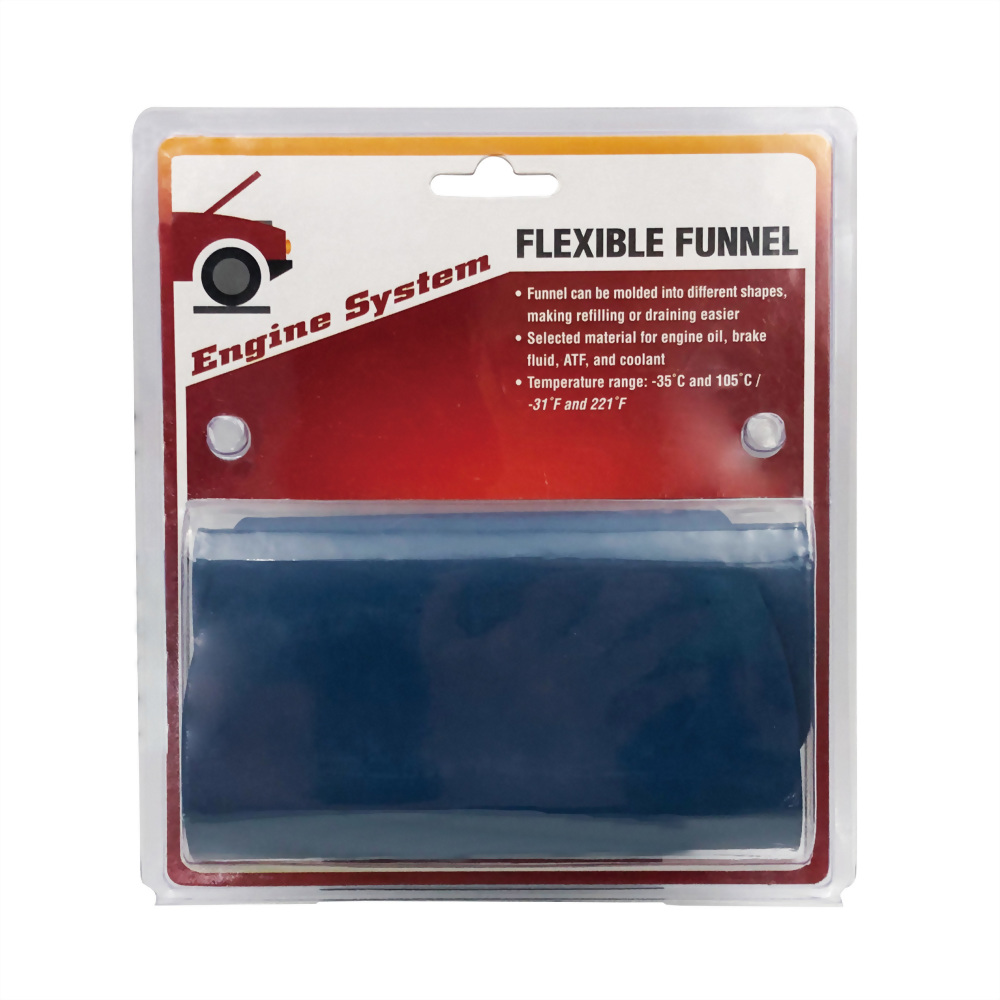 Flexible and Moldable Funnel (372 mm)