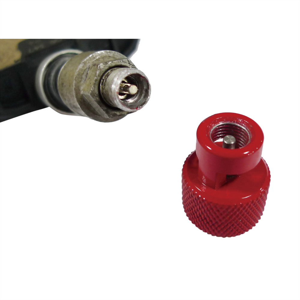 TPMS Removal and Installation Tool