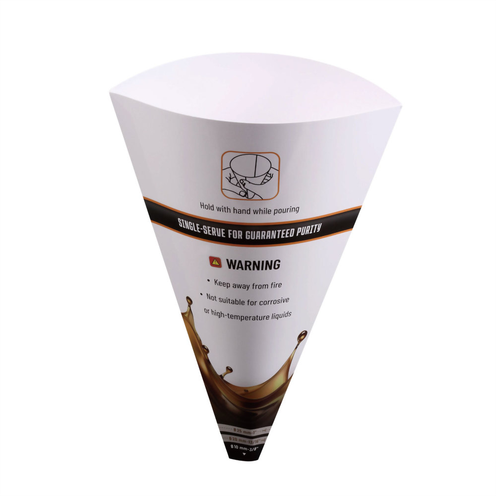 EZFill Funnel