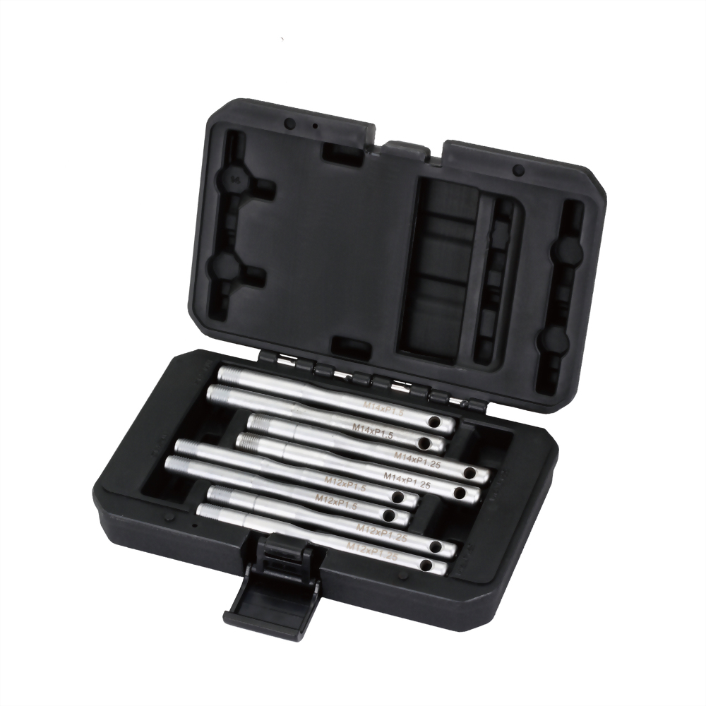 Hanger Alignment Pin Guide Tool