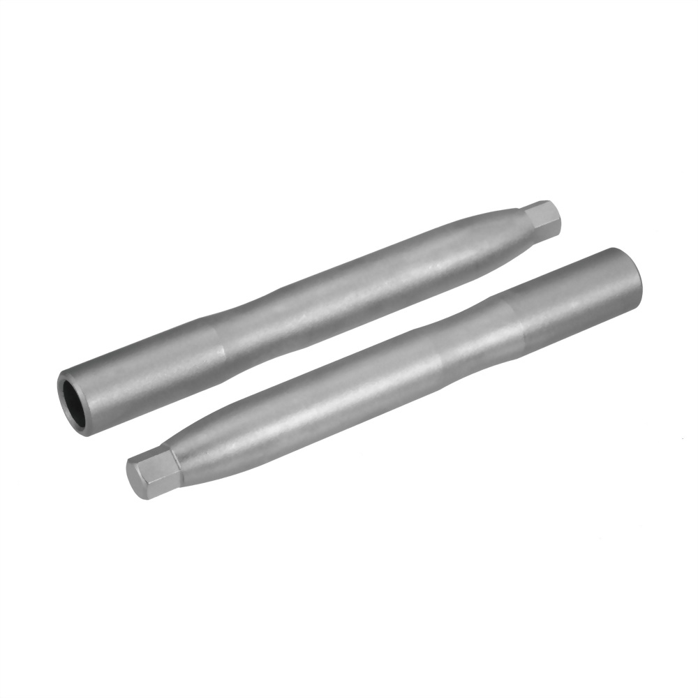 Wheel Hanger wheel nut M12 - 1.5
