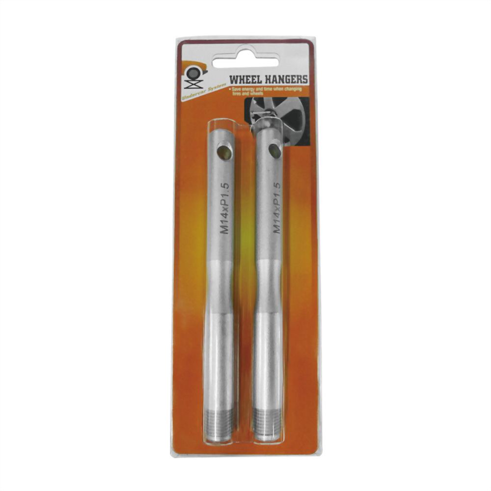 Wheel Alignment Guide Tool Set - M14 x P1.50 (2 pcs)