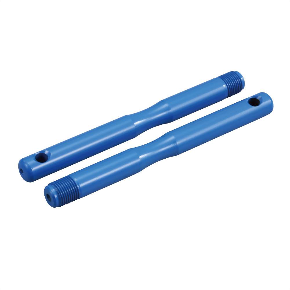 Wheel hanger for BMW wheel bolts