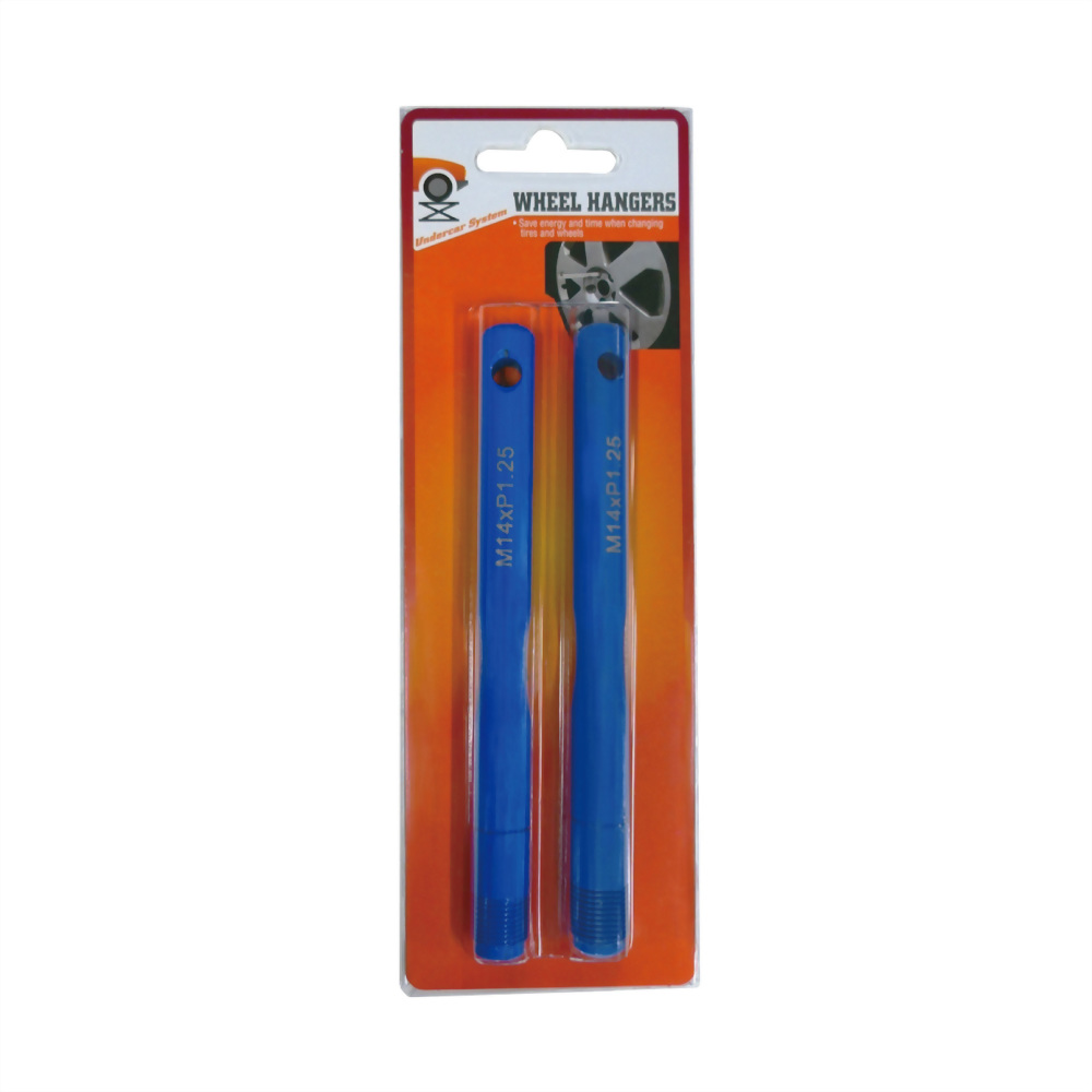 Wheel Alignment Guide Tool Set - M14 x P1.25 (2 pcs)