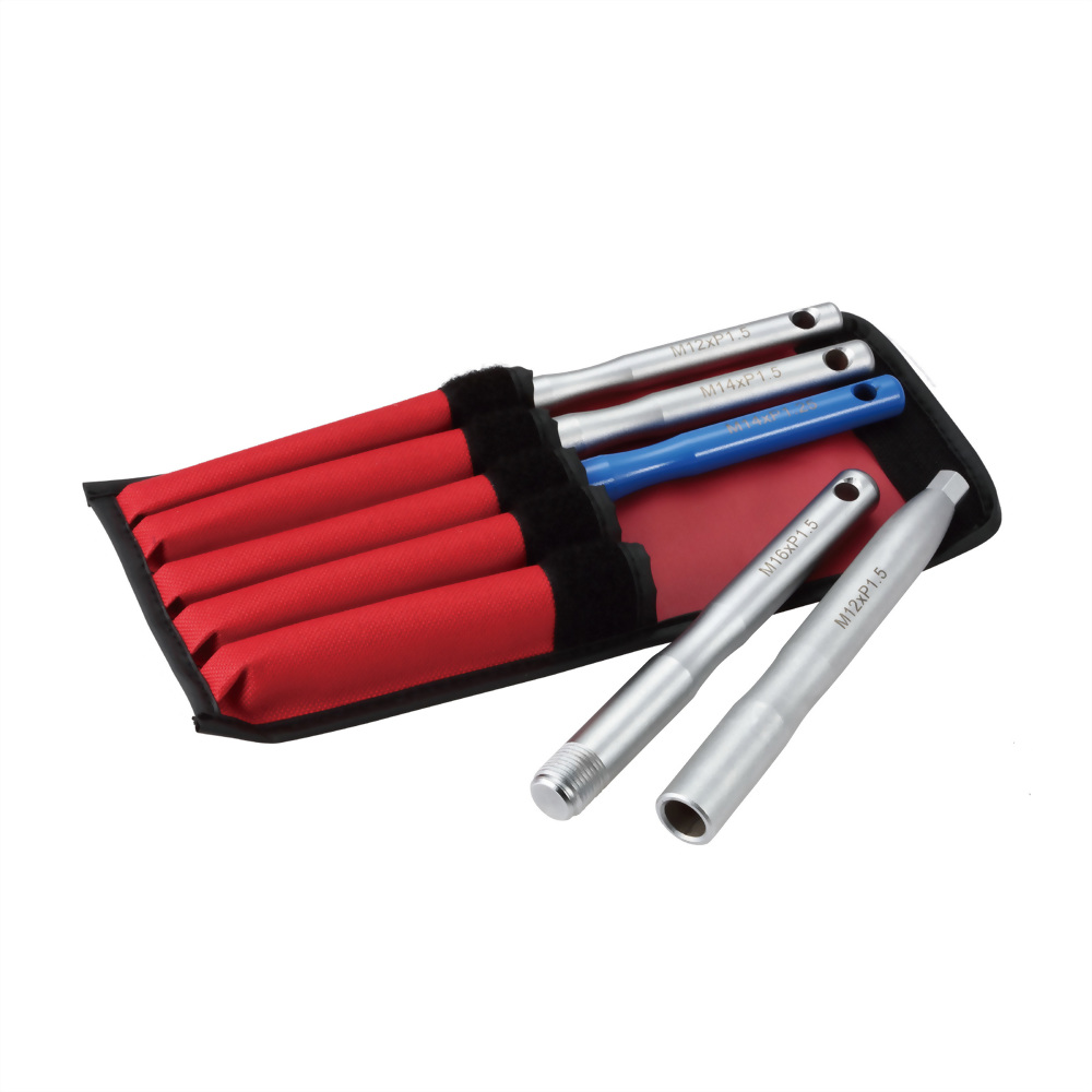wheel hanger set with various sizes