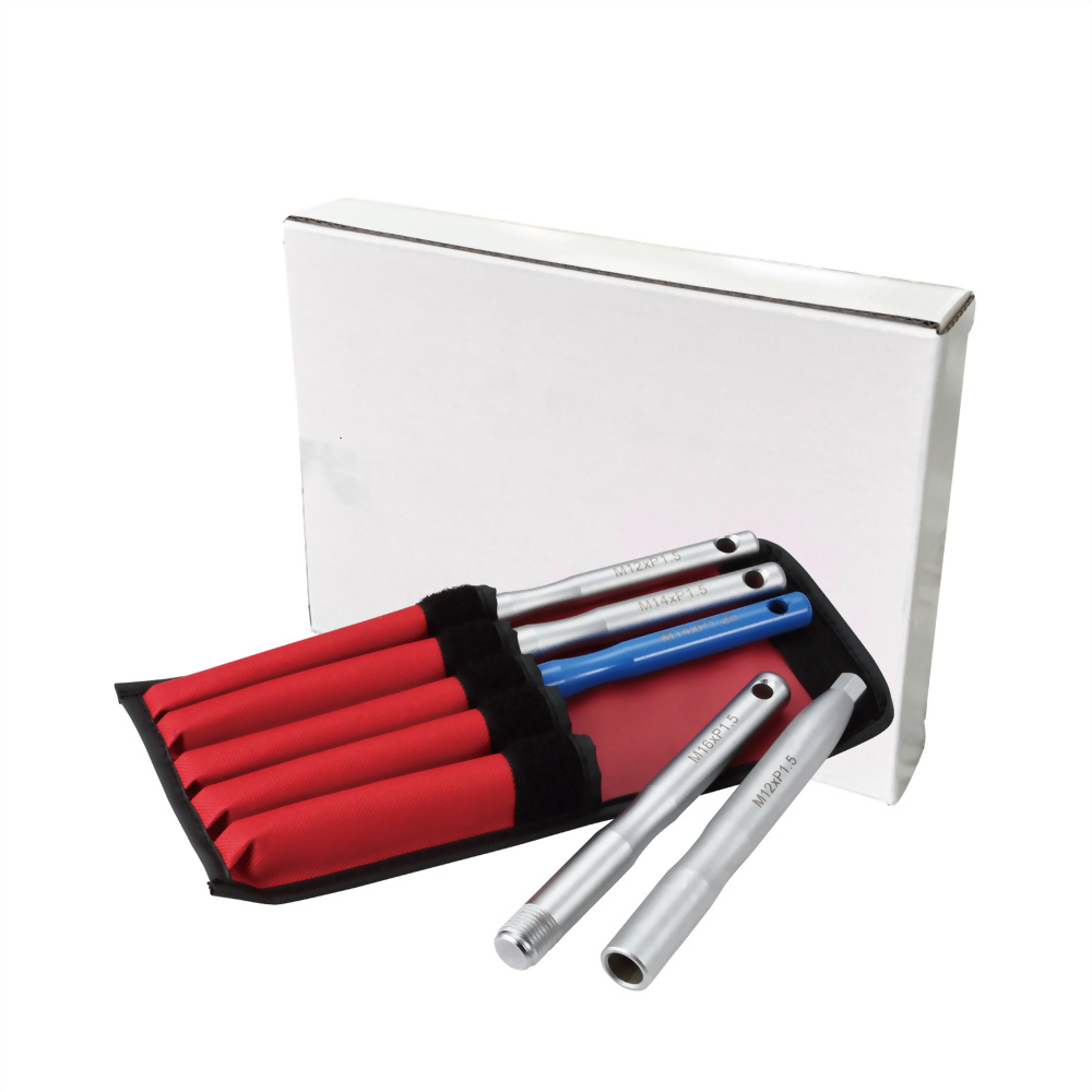 Wheel Hanger and Alignment Guide Tool Set (5 pcs)