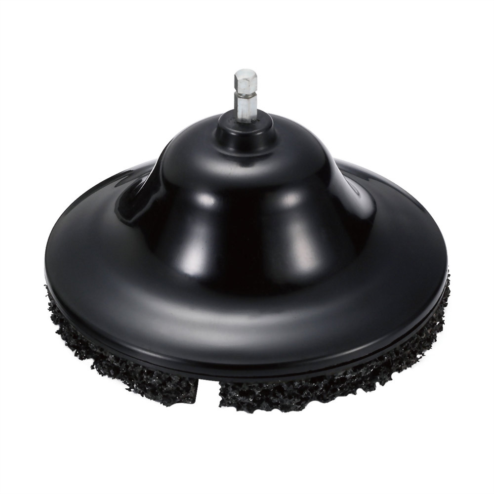Wheel Hub Grinder Set