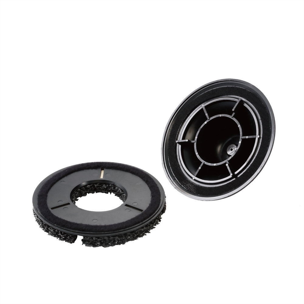 Wheel Hub Grinder Set