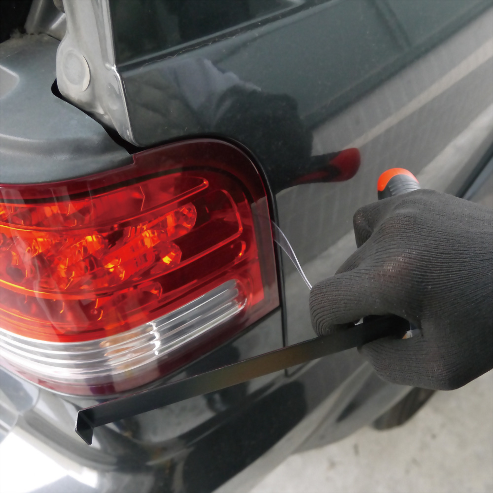 Light Cover Removal Set (2 pcs)