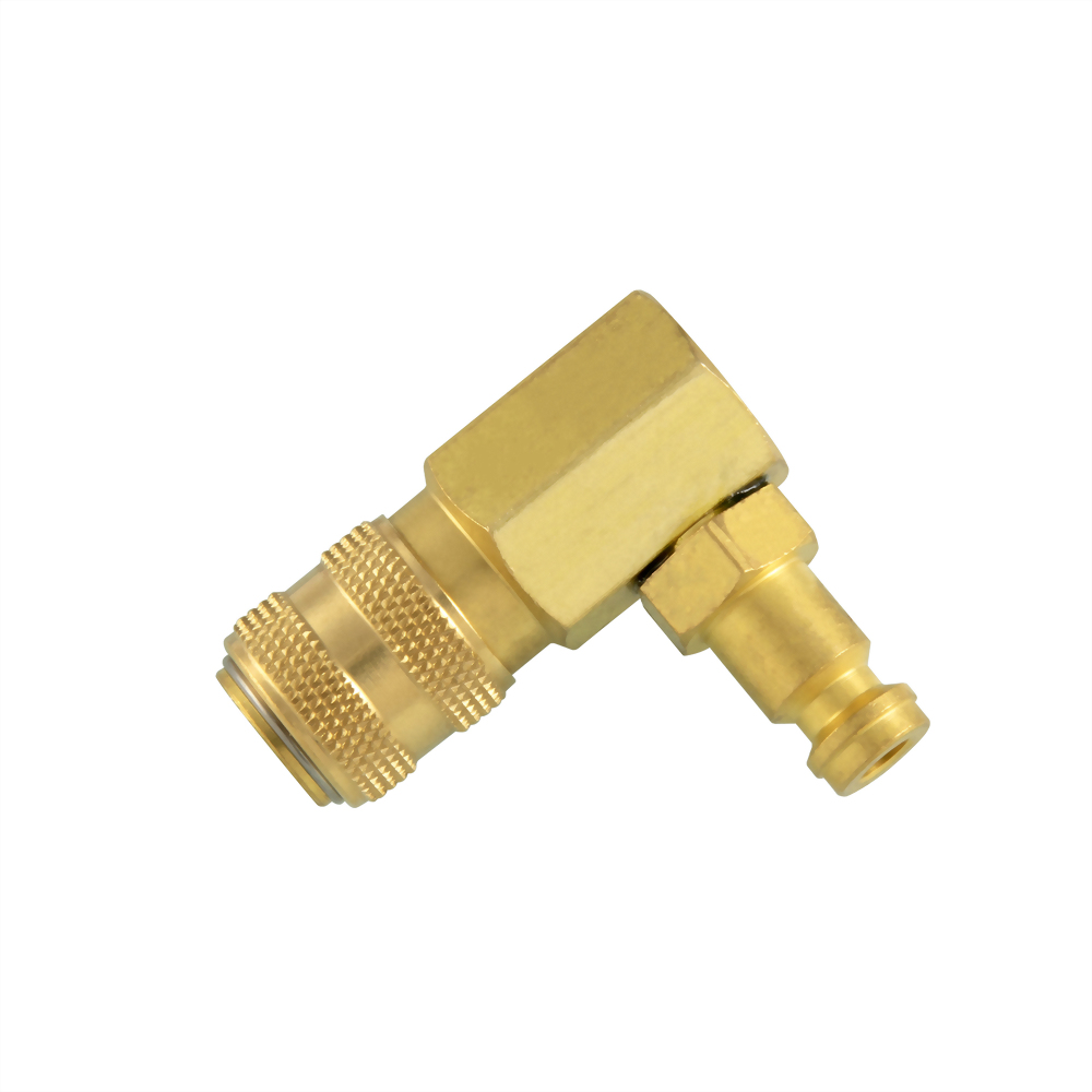 90º Connector