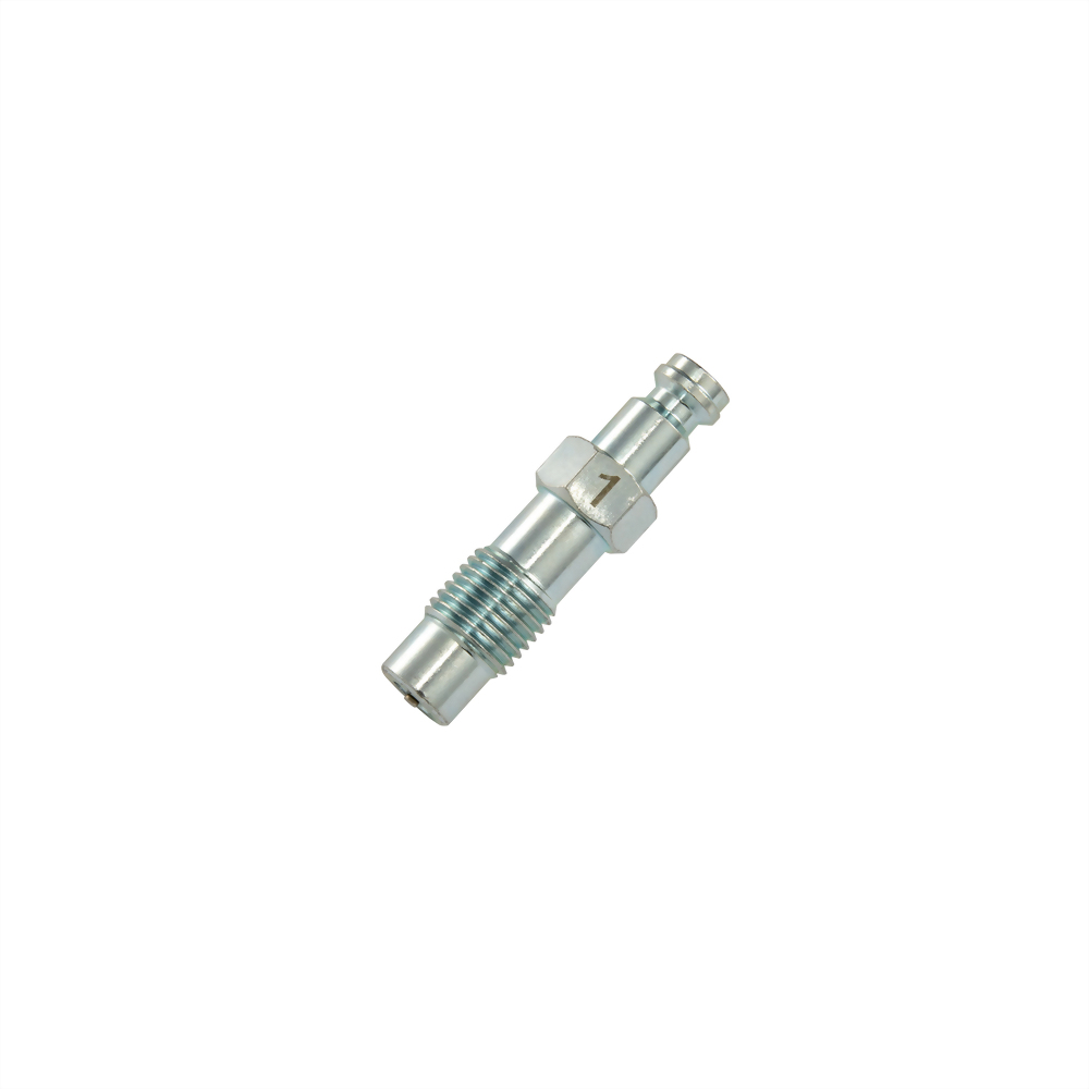 No. 1 Glow Plug Adapter M12 × P1.25