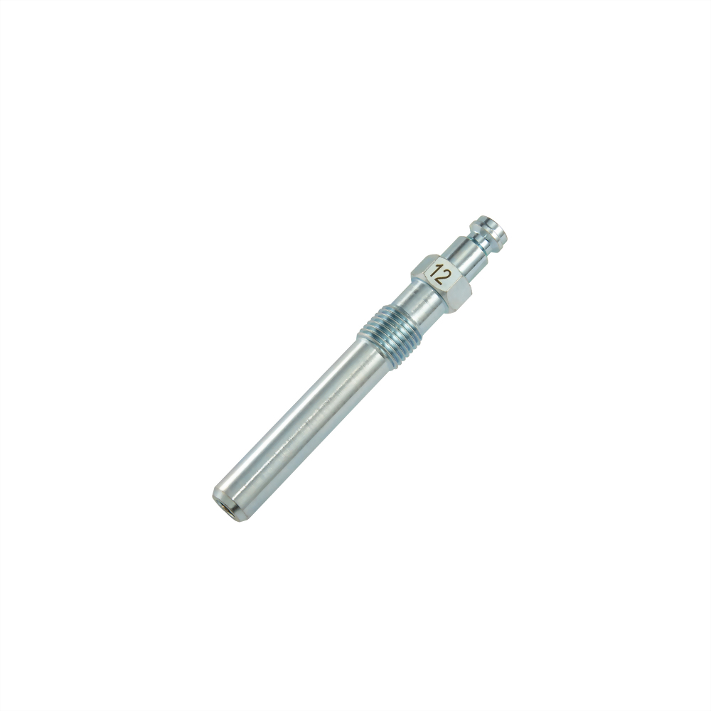 No. 12 Glow Plug Adapter M12 × P1.25