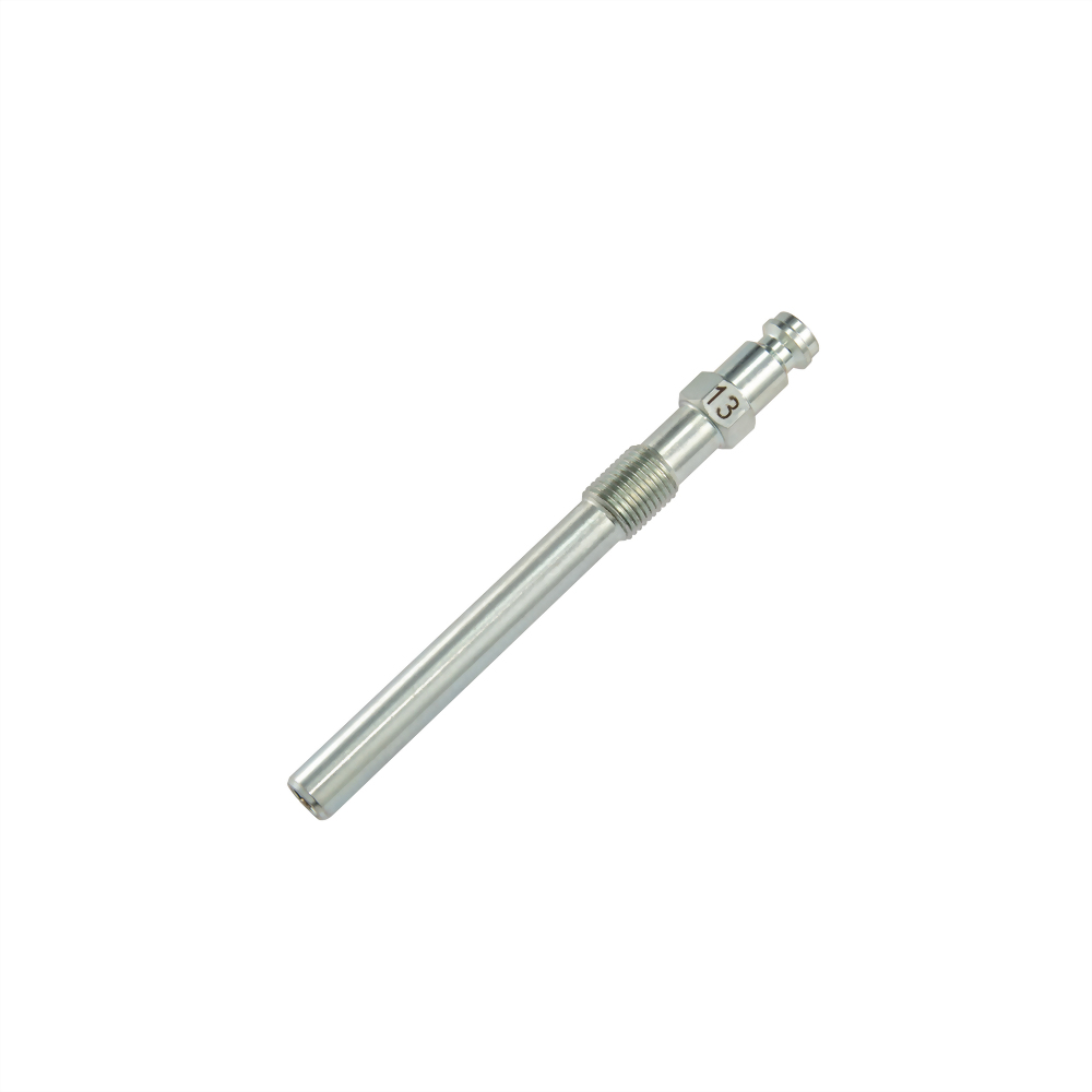 No. 13 Glow Plug Adapter M10 × P1.00
