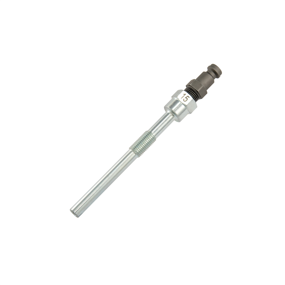 No. 15 Glow Plug Adapter M8 × P1.00