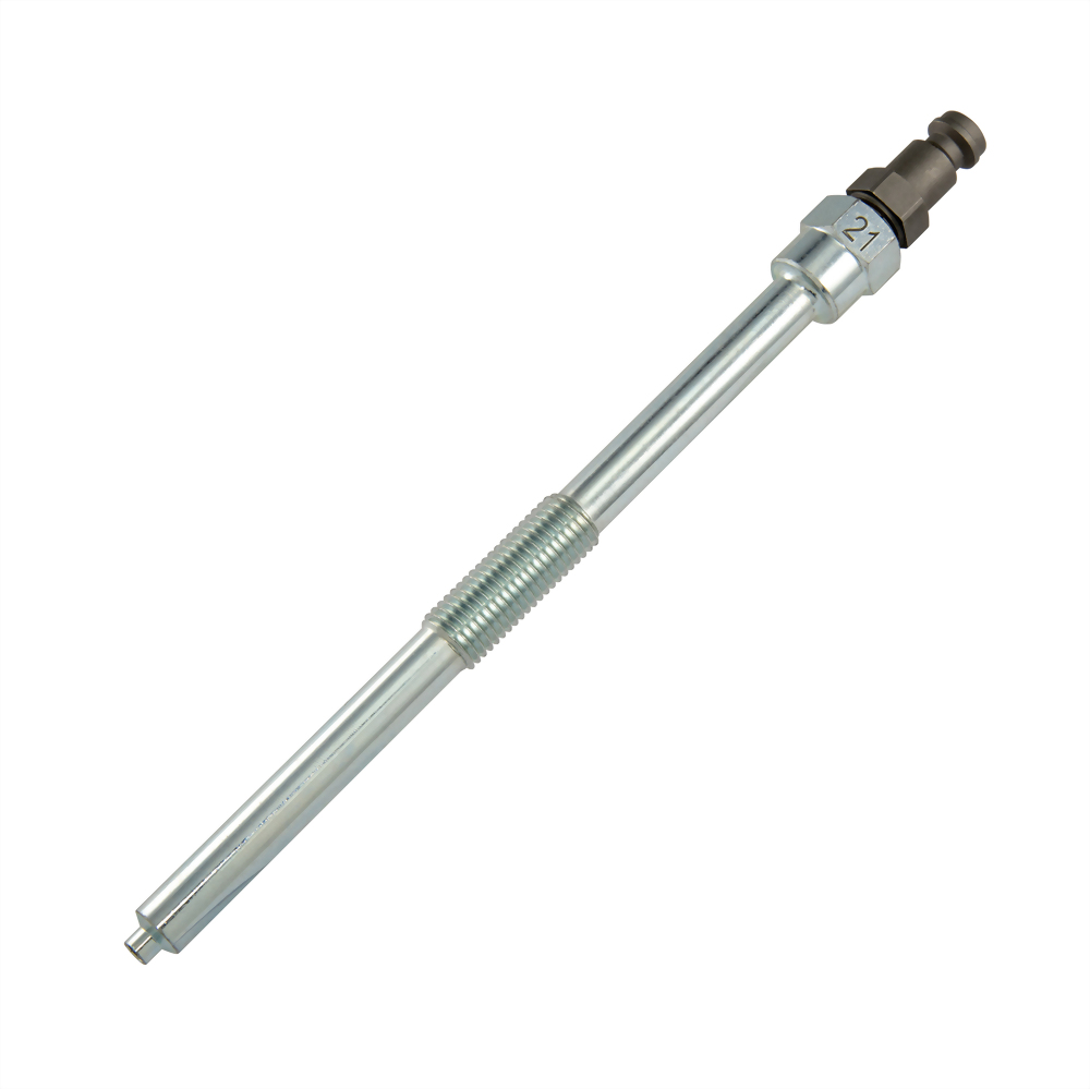 No. 21 Glow Plug Adapter M10 × P1.25