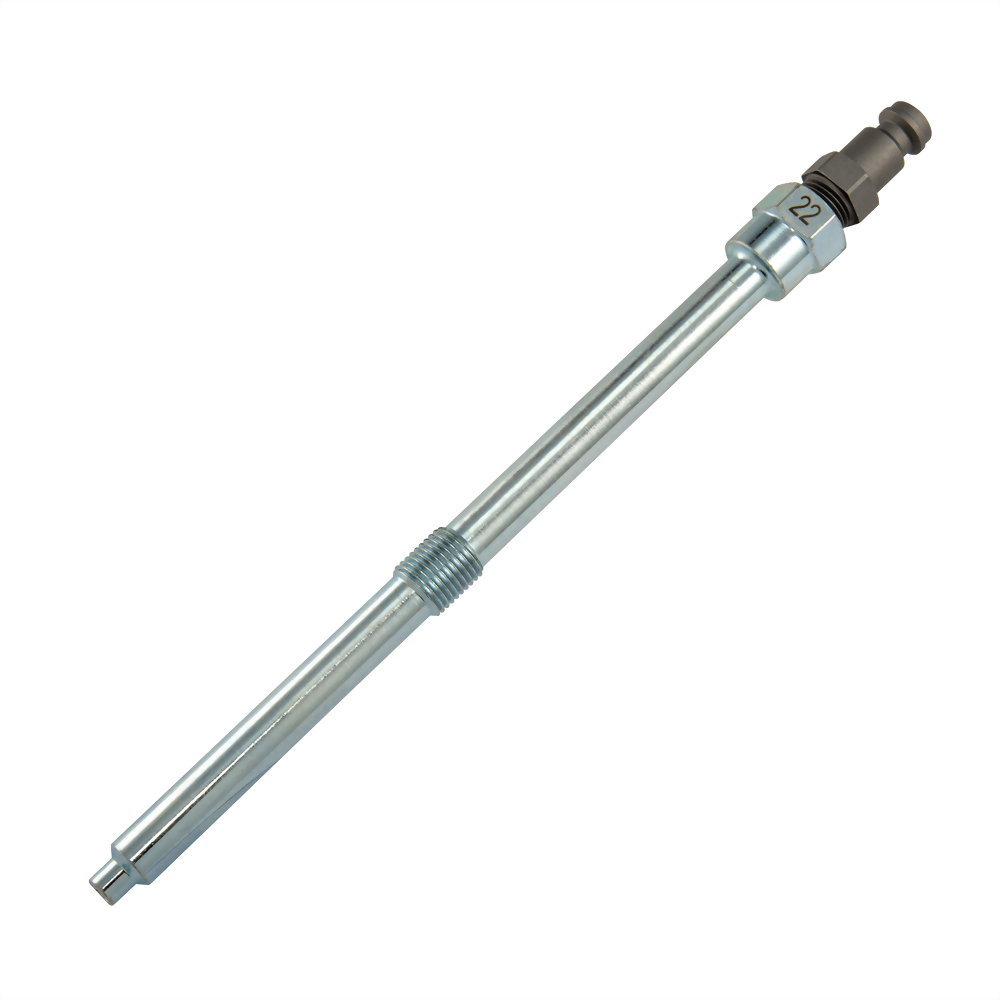 No. 22 Glow Plug Adapter M10 × P1.00