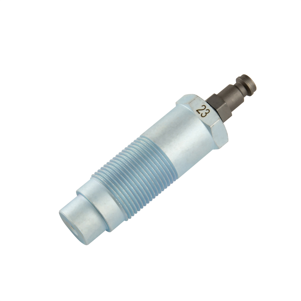 No. 23 Injector Adapter M22 × P1.50