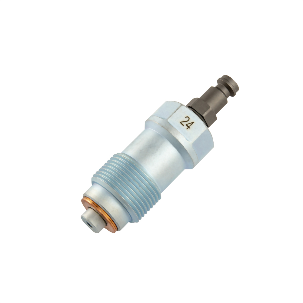 No. 24 Injector Adapter M24 × P1.50