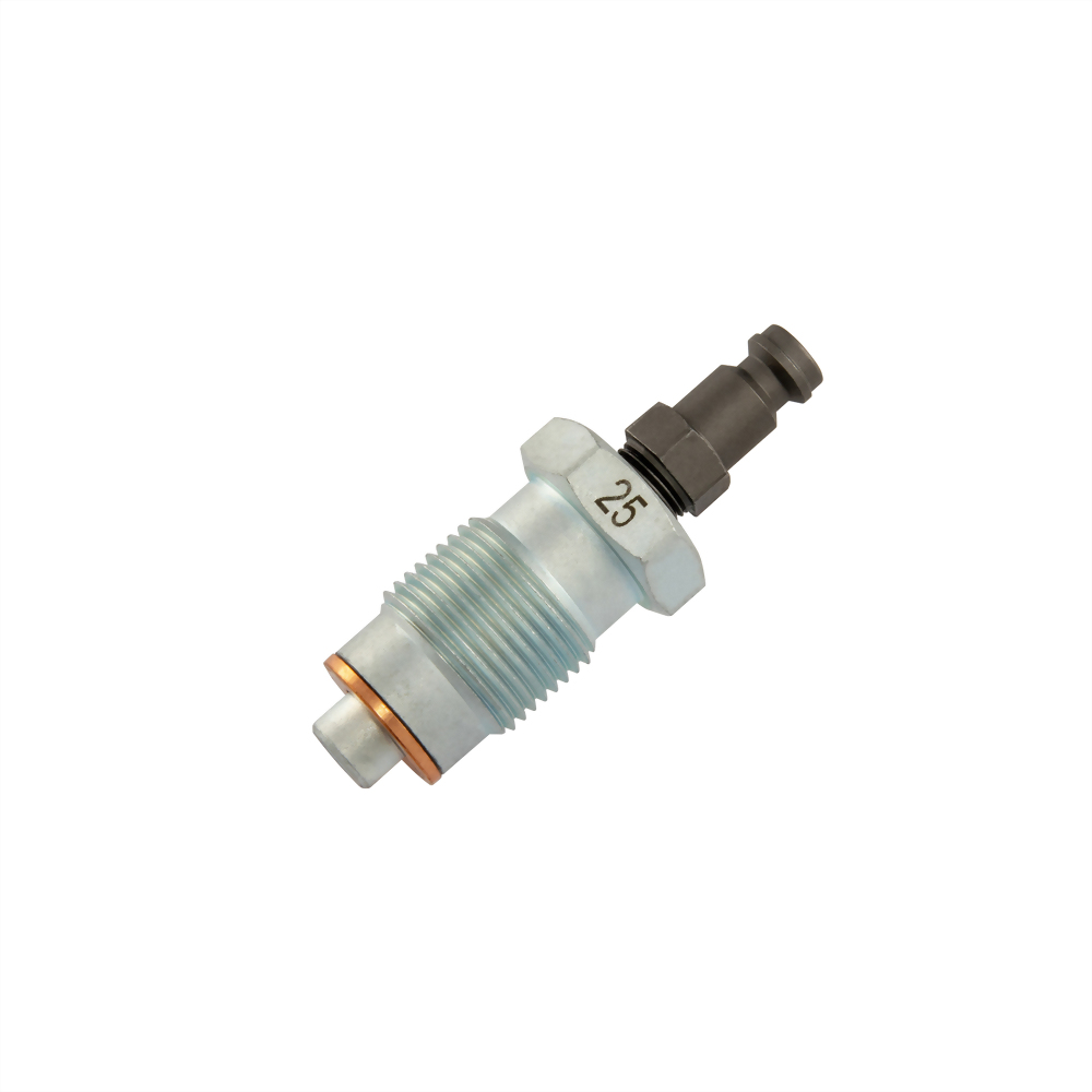 No. 25 Injector Adapter M20 × P1.50