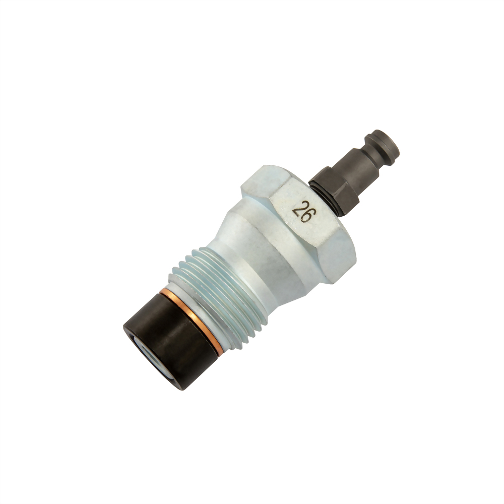 No. 26 Injector Adapter M24 × P2.00
