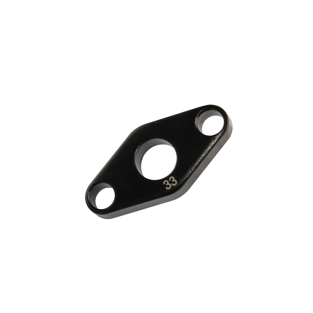 No. 33 Adapter Seat