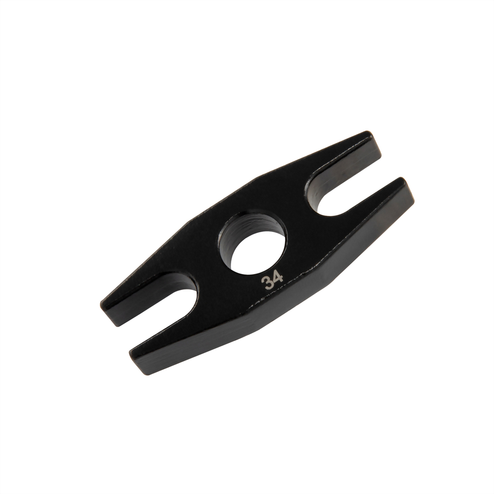 No. 34 Adapter Seat