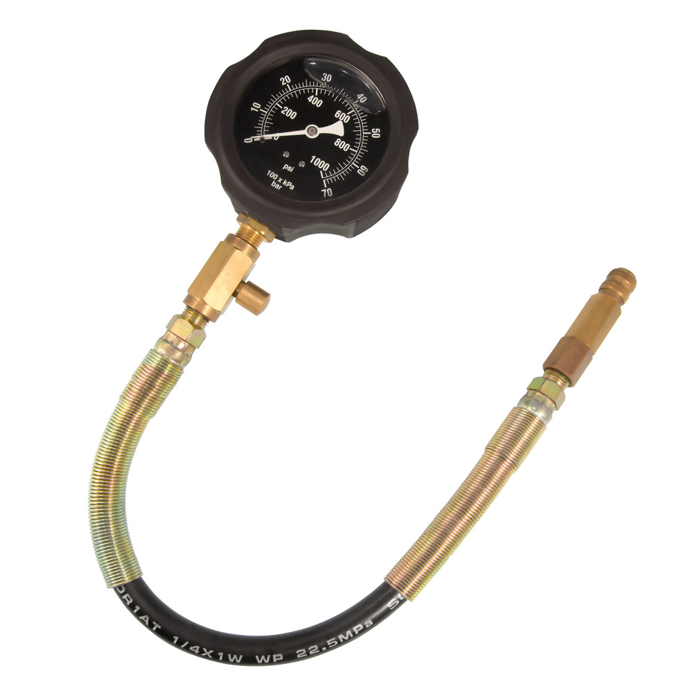 Hydraulic Pressure Gauge